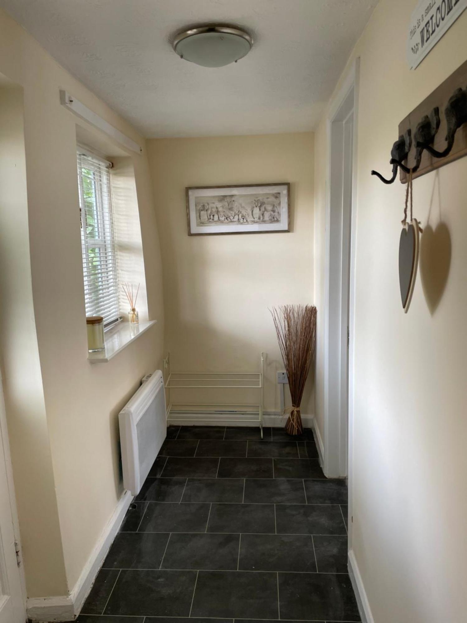 Charming Cottage Lyng  Экстерьер фото